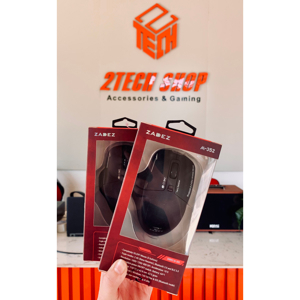 Chuột Bluetooth Dual Silent ZADEZ M-352
