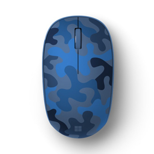 Chuột Bluetooth Microsoft Camo