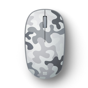 Chuột Bluetooth Microsoft Camo