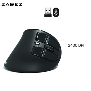 Chuột Bluetooth Zadez M398