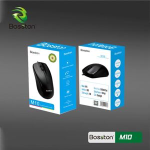 Chuột Bosston có dây M10