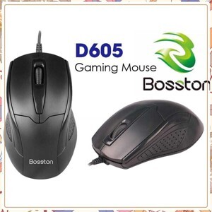 Chuột Bosston D605