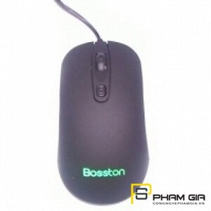 Chuột Bosston X9