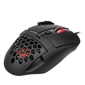 Chuột chơi game có dây Tt eSports Ventus Z MO-VEZ-WDLOBK-01