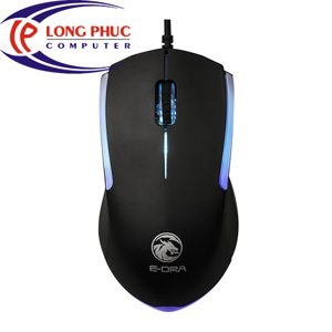 Chuột chơi game E-Dra EM602
