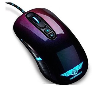 Chuột chơi game Newmen GX1-Pro