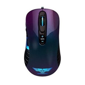 Chuột chơi game Newmen GX1-Pro