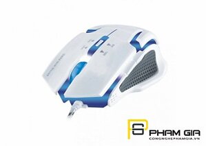 Chuột chơi game R8-1617 led đa màu