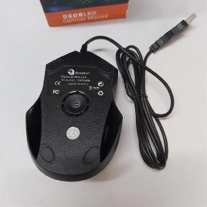Chuột chuyên Game Bosston D608