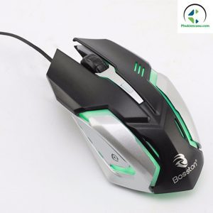 Chuột chuyên game Bosston M60