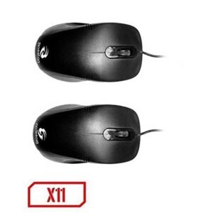 Chuột chuyên game Bosston X11