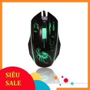 Chuột chuyên game Bosston X7