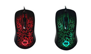 Chuột chuyên game LangTu ZL009