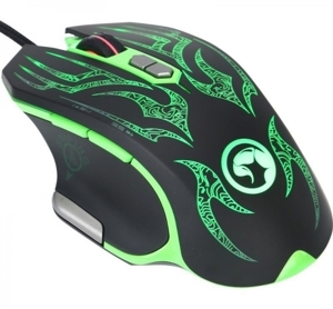 Chuột chuyên Game Marvo G920