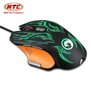 Chuột chuyên Game Marvo G920