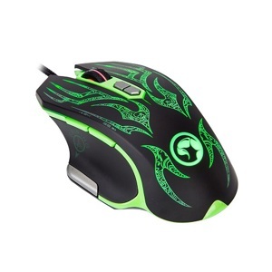 Chuột chuyên Game Marvo G920