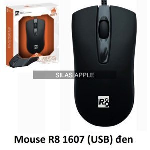 Chuột chuyên Game R8 1607