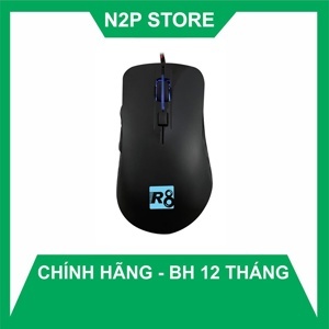 Chuột chuyên Game R8 1614