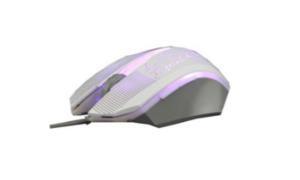 Chuột chuyên Game R8 1614