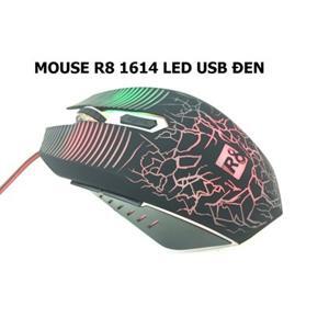 Chuột chuyên Game R8 1614