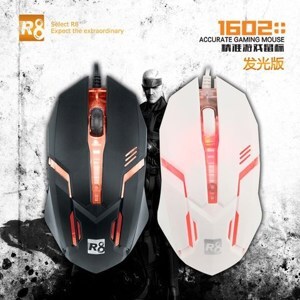 Chuột chuyên Game R8 1637