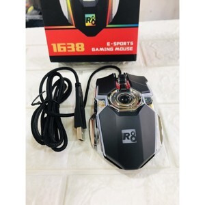 Chuột Chuyên Game R8 1638