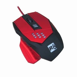 Chuột chuyên Game R8 1658