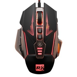 Chuột chuyên Game R8 G3