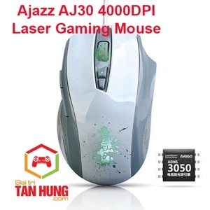 Chuột có dây Ajazz AJ30