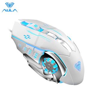 Chuột có dây Aula S20
