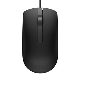 Chuột có dây Dell MS116