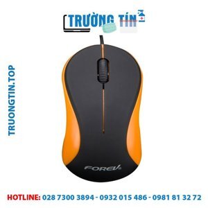 Chuột có dây Forev S1