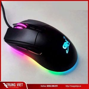 Chuột có dây G-Net GM103