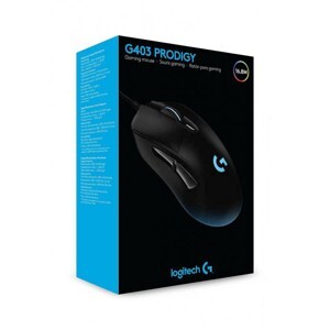 Chuột Có Dây Logitech G403 Prodigy