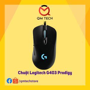 Chuột Có Dây Logitech G403 Prodigy