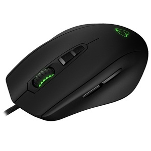 Chuột Có Dây Mionix Naos 3200 Gaming