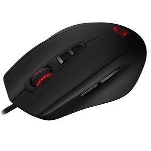 Chuột Có Dây Mionix Naos 3200 Gaming