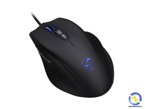 Chuột Có Dây Mionix Naos 7000