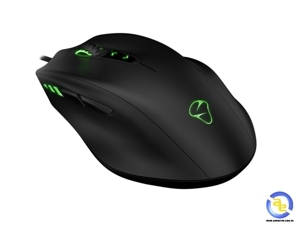 Chuột Có Dây Mionix Naos 8200 Gaming