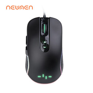 Chuột có dây Newmen GX6-Plus