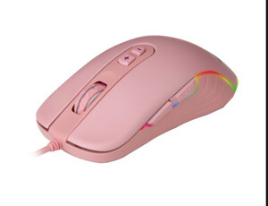 Chuột có dây Newmen GX6-Plus