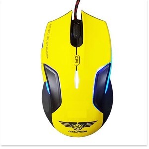 Chuột có dây Newmen N500 plus