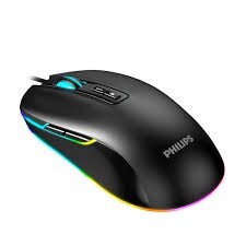 Chuột có dây Philips SPK9414