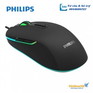 Chuột có dây Philips SPK9414