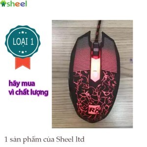 Chuột có dây R8 1651