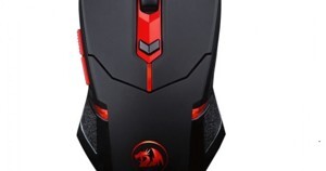 Chuột có dây Redragon Centrophorus M601