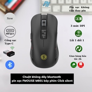 Chuột có dây Redragon Centrophorus M601