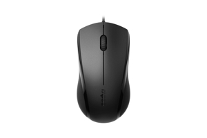 Chuột có dây Silent Rapoo N1200