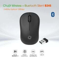 Chuột Coolerplus X6