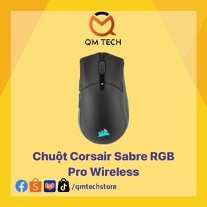 Chuột Corsair Gaming Sabre